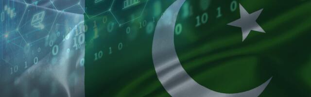 Mastercard ‘Encouraged’ as Egypt’s Paymob Expands Into Pakistan