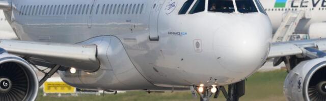 Airbus Planning Carbon Capture Pact With Several Airlines