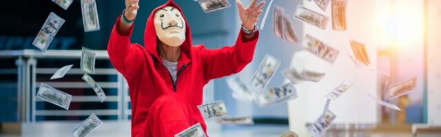 What is the actual cost of a data breach?