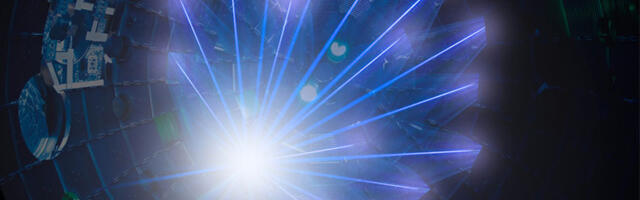 U.S. Scientists Make Nuclear Fusion Breakthrough 