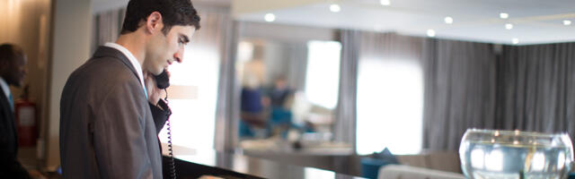 U.S. Hotels Tack on 10,000 New Jobs But Still Way Below Pre-Pandemic Levels