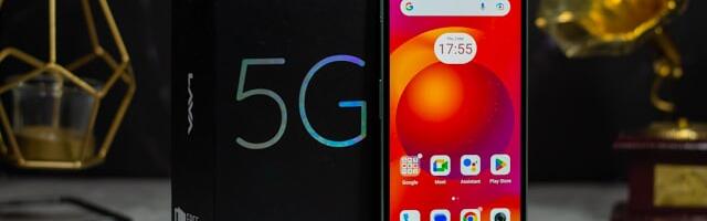Lava Blaze 5G Review: An entry-level 5G smartphone that ticks most of the correct boxes