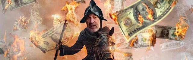 The Short Seller Who Told Us So