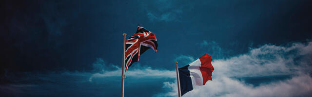 Tech Investment Showdown: A Comparative Analysis of the UK and France’s Thriving IT Sectors