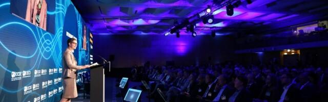 Tech secretary says ‘traditional models’ not enough to regulate AI