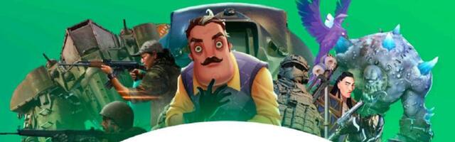 How Ukraine’s Pingle Studio is moving up the food chain in games | Kirk Scott interview