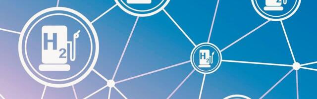 New zinc battery tech can store and produce green hydrogen on demand