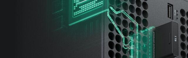 DF Weekly: Microsoft should make Xbox Expansion Cards cheaper
