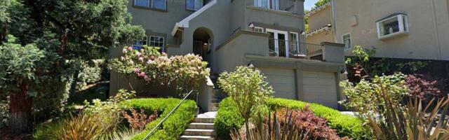 The 10 most expensive reported home sales in Alameda, Piedmont and Oakland the week of Sep. 11