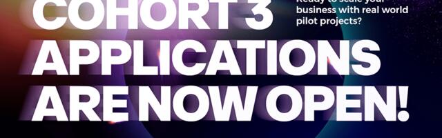 AD Stretch Launches Cohort 3 with Focus on Energy Storage, Customer Experience & Sustainability