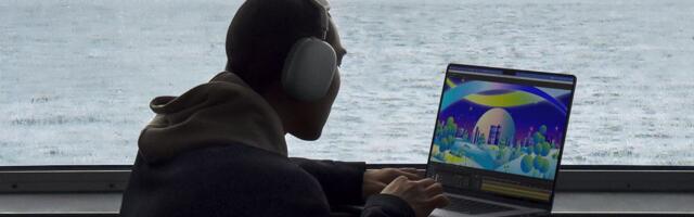 Apple’s New M3 Macs Discounted Just Days After Launch