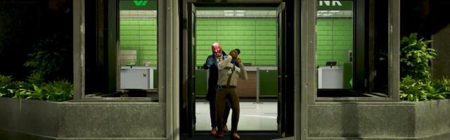 Payday 3 bringing back two "classic" Payday 2 heists in November update
