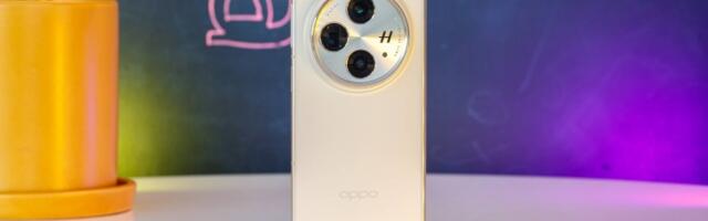 Oppo Find N3 review