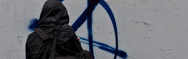 The philosophy of anarchism, explained