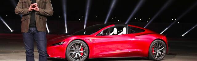 Tesla to rethink strategy, broaden appeal after record sales in 2023, go beyond EV enthusiasts