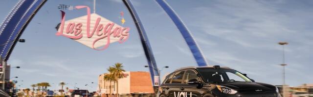 'We were welcomed with open arms': Why German remote-driving startup Vay set up shop in the US