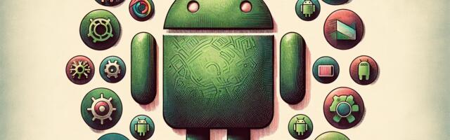Android Announces Nine Major User-Centric Updates