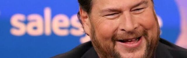 S|W: The SaaS Weekly – Why is Marc Benioff buying up Hawaiian land?