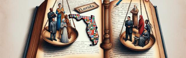 Court Overturns Florida Law Restricting Diversity Trainings