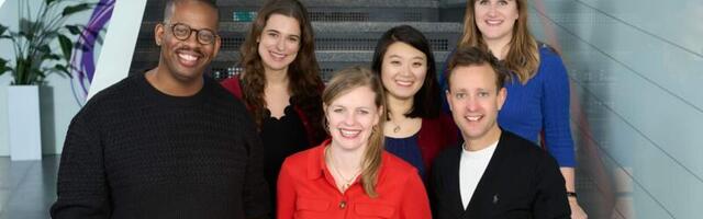 Ada Ventures closes €73.7 million second fund to continue backing “Inclusive Alpha” founders