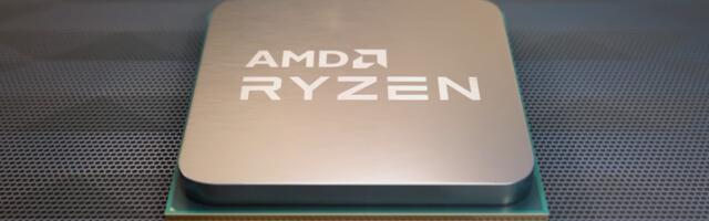 AMD to refresh socket AM4 with Ryzen '5000 XT' CPUs — two new iGPU-less Ryzen 8000-series processors also announced
