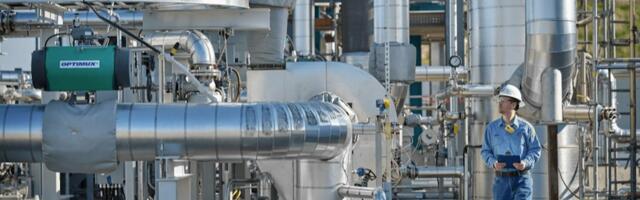 Svante gets $137-million CAD commitment from Canada Growth Fund