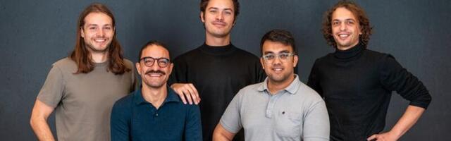 Berlin-based deep-tech startup Key Ward emerges from stealth with €1M to boost AI adoption in Automotive, Aerospace, others