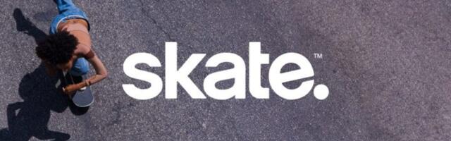 EA's free-to-play Skate revival is heading into early access next year