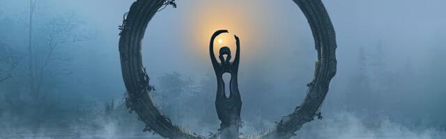 Atmospheric slasher Hell is Us abandons maps and quest markers, and channels brilliant immersion in return