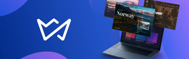 Creating a website using a website builder: is it possible?