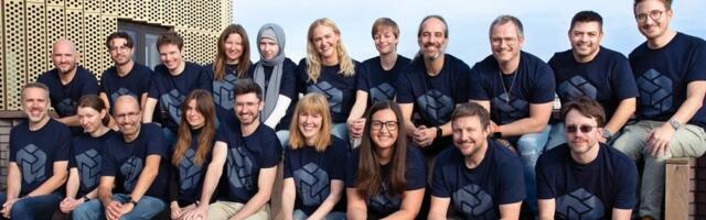 UK tech funding roundup: This week’s deals from Tessl to Coopah