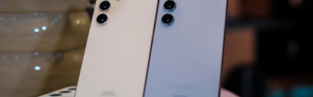 Galaxy S25 and 25 Plus colors appear in parts leak: Do they live up to the ‘Sparkling’ name?