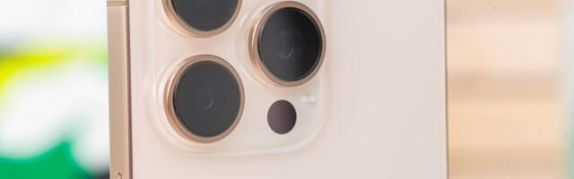 iPhone 18 Pro to get variable aperture camera first, not iPhone 17 Pro