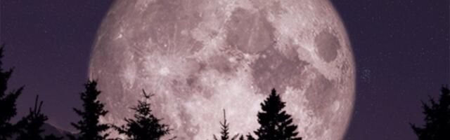 Turning the Moon into a fuel depot will take a lot of power