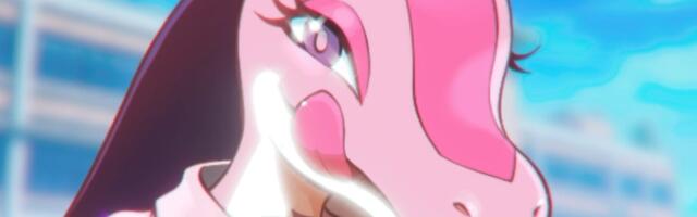 Palworld April fool dating sim returns, but this time it appears to be no joke