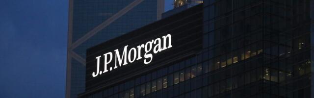 U.S.-Listed Bitcoin Miners Shed 25% of Their Market Cap in March: JPMorgan