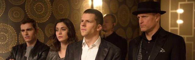 Now You See Me 3 Finally Has the Best, Most Obvious Title
