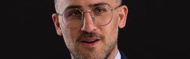 Gaming as a service Jay, Co-Founder / Chief Strategy Officer PlaysOut