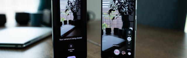 I tested Pixel’s new Connected Cameras feature: It’s good, but setup is confusing