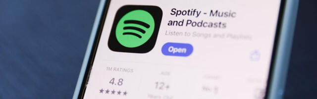 Spotify seizes the day after Apple is forced to allow external payments