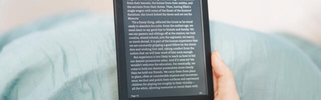 Amazon’s killing an old Kindle hack, and the clock is ticking