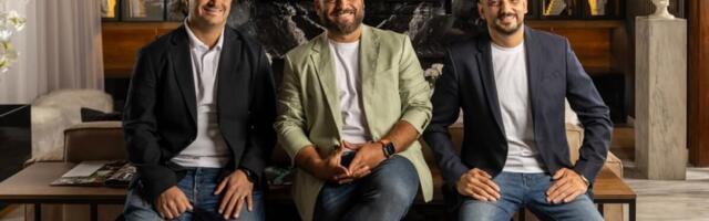 Dubai fintech Gainz raises over $1 million in pre-seed debt and equity for its SME lending platform