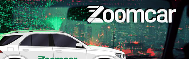 Hackers Access Data Of 8.4 Mn Zoomcar Users