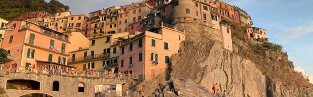 I went on a weeklong trip to Italy. Here are the 4 best things I did and the 2 I'd skip next time.