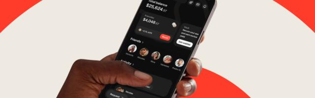 Crypto Exchange Kraken Unveils ‘Krak,’ Its New All-in-One Global Money App