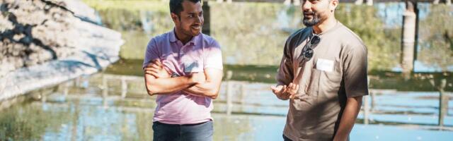 New Kid on the Block: London’s Zango emerges from stealth with €4M to make financial compliance as simple as a Google search