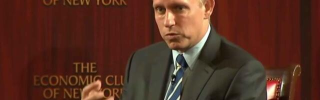 Peter Thiel acquires 9.1% Stake in Bitmine to become largest shareholder; stock surges 15% amid crypto boom