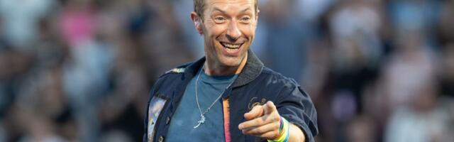 Astronomer CEO resigns after viral 'kiss cam' incident at Coldplay concert