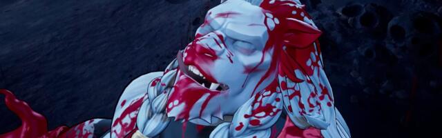 Invincible Vs Adds Fan-Favorite Battle Beast, and He's Not Holding Back