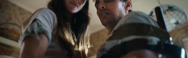 Together review: Dave Franco and Alison Brie get grossly close in a body-horror nightmare